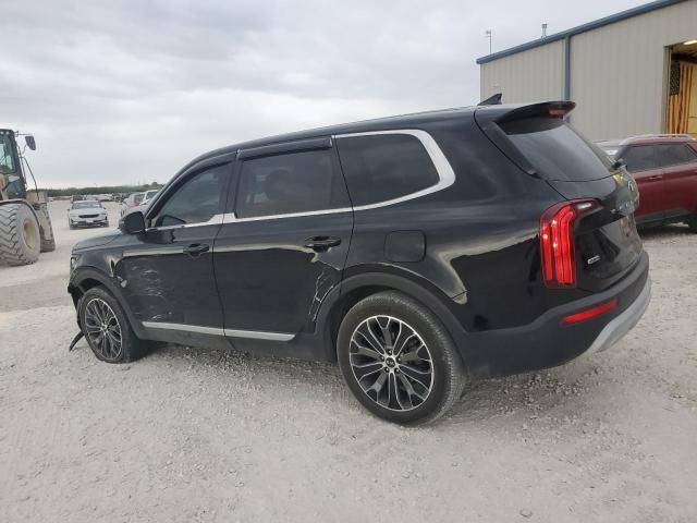 2020 KIA TELLURIDE - 5XYP2DHC5LG063205