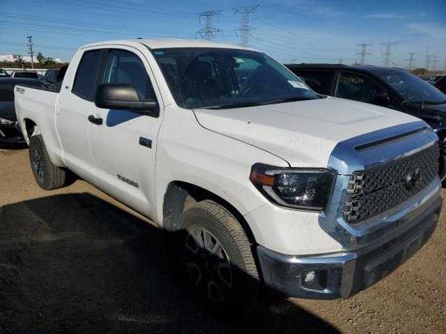 2021 TOYOTA TUNDRA DOU - 5TFUY5F17MX049264
