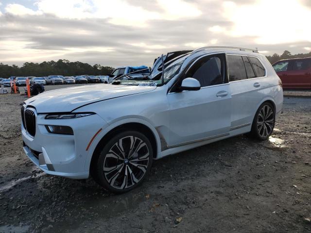 2025 BMW X7 XDRIVE4 #3024219798