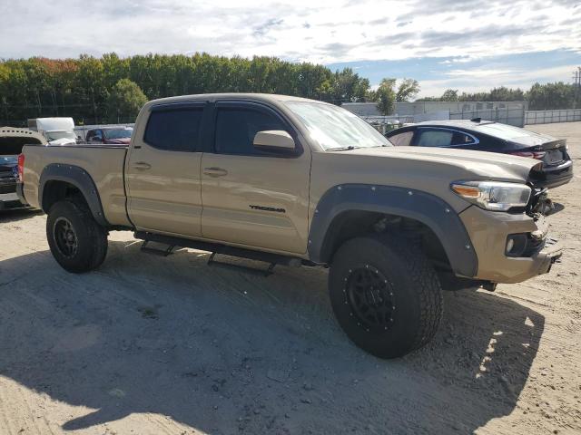 VIN 3TMDZ5BN0GM006949 2016 Toyota Tacoma, Double Cab no.4