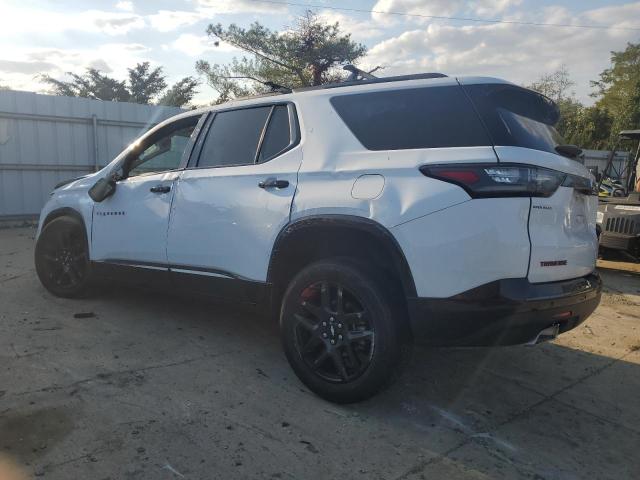 2018 CHEVROLET TRAVERSE P - 1GNEVJKW5JJ121446