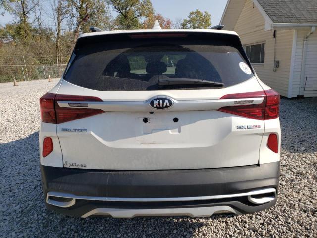 2021 KIA SELTOS SX KNDETCA20M7060338