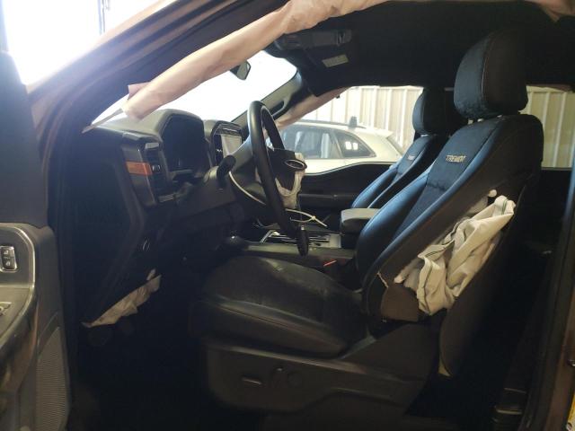 2023 FORD F150 SUPER - 1FTEW1E81PFB44320