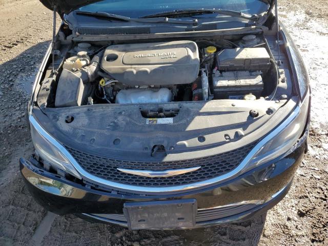 2016 CHRYSLER 200 LIMITE 1C3CCCAB5GN104216