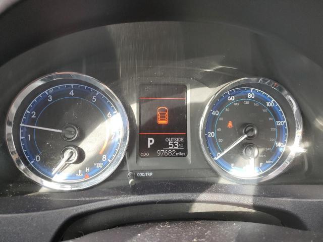 2017 TOYOTA COROLLA L - 2T1BURHE6HC778841