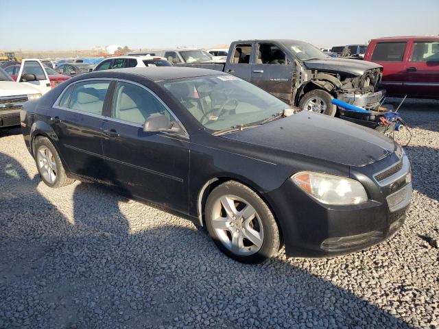 2011 CHEVROLET MALIBU LS - 1G1ZB5E1XBF280440