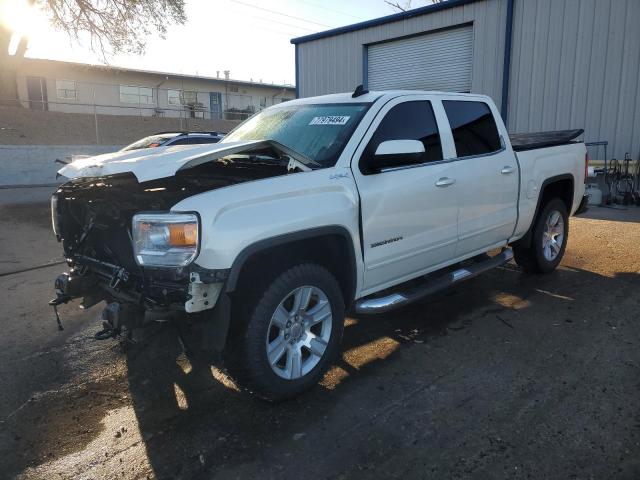 GMC SIERRA K1500 SLE