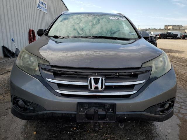 VIN 2HKRM4H75EH647816 2014 Honda CR-V, Exl no.5