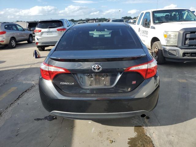 VIN 2T1BURHE0FC394972 2015 Toyota Corolla, L no.6