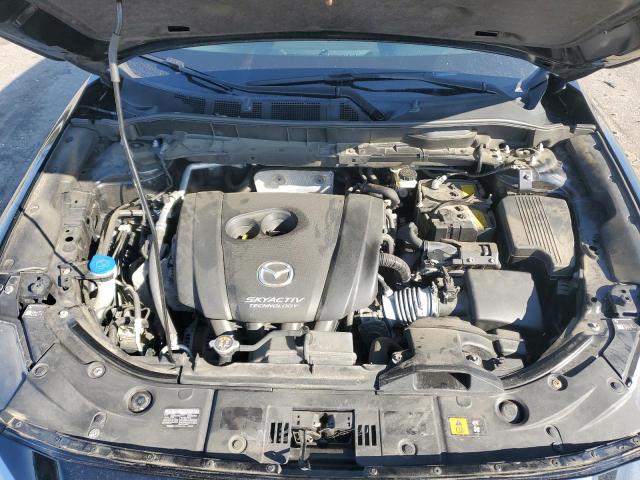 2017 MAZDA CX-5 TOURI - JM3KFBCL1H0205046