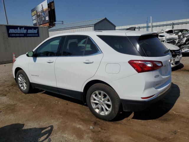 2019 CHEVROLET EQUINOX LT - 2GNAXUEV9K6283236