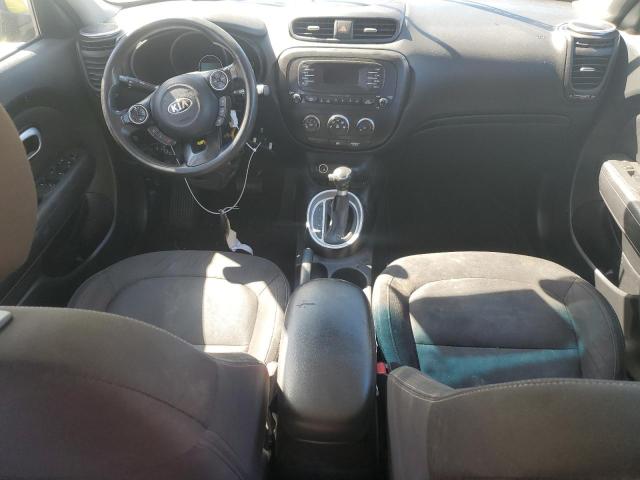 2016 KIA SOUL - KNDJN2A24G7861457