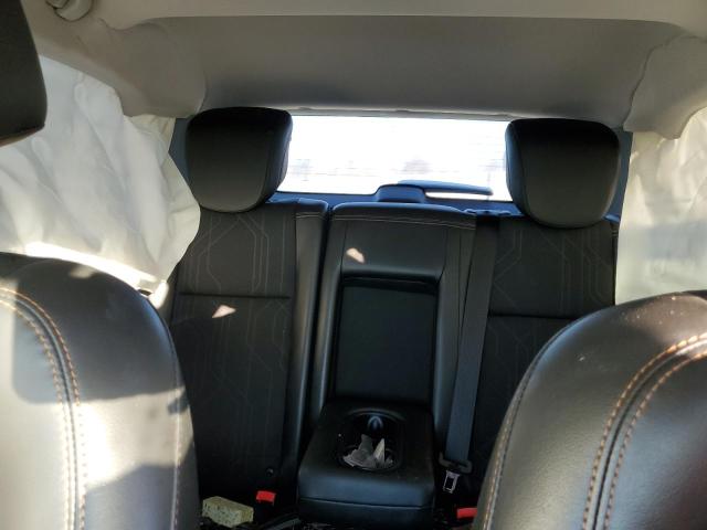 2017 CHEVROLET TRAX 1LT - 3GNCJPSB7HL200607