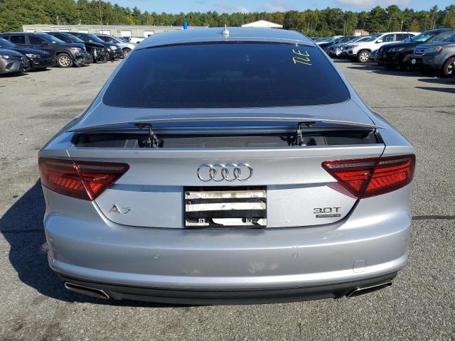 VIN WAU2GAFC3GN177289 2016 Audi A7, Prestige no.6