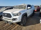 2019 TOYOTA TACOMA DOU - 3TMCZ5AN0KM251417