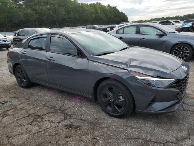 2023 HYUNDAI ELANTRA BL - KMHLM4AJ6PU081813