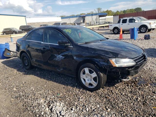 2017 VOLKSWAGEN JETTA S - 3VW2B7AJ4HM276738