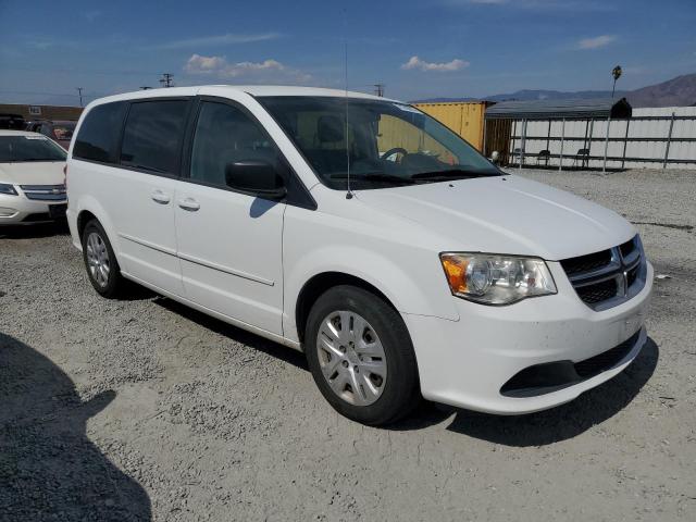 VIN 2C4RDGBG1ER452017 2014 Dodge Grand Caravan, SE no.4