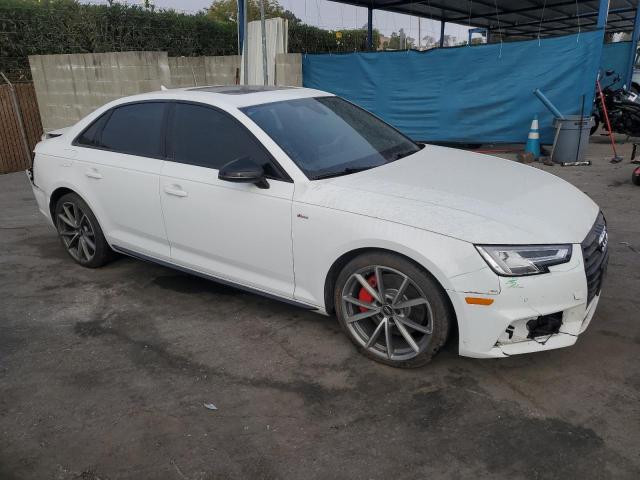 VIN WAUENAF49JA182314 2018 AUDI A4 no.4