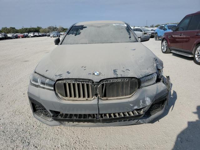2021 BMW 540 XI WBA73BJ09MWX30635