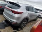 KIA SPORTAGE E photo