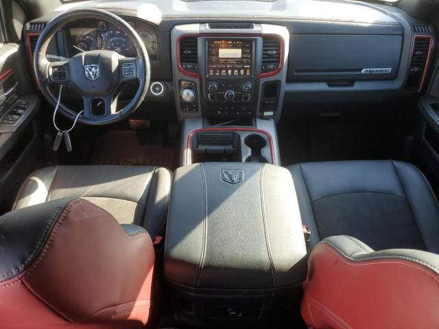 2016 RAM 1500 REBEL - 1C6RR7YT0GS371217