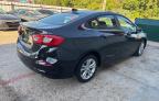 CHEVROLET CRUZE LT photo