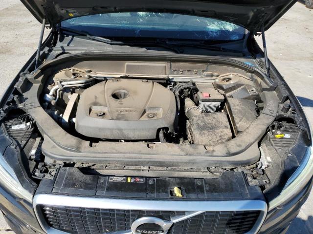 2020 VOLVO XC60 T5 R- - YV4102RM8L1550242