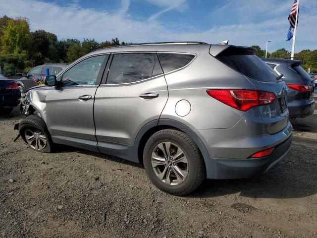 2016 HYUNDAI SANTA FE S - 5XYZUDLB1GG372161