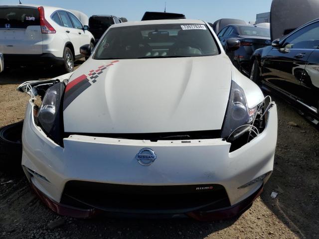 2016 NISSAN 370Z BASE - JN1AZ4EH1GM931385
