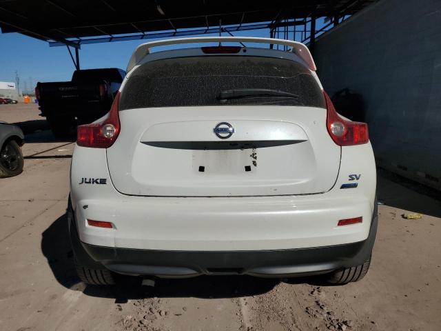 VIN JN8AF5MR9DT217340 2013 Nissan Juke, S no.6