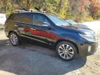 KIA SORENTO SX photo