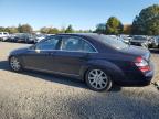 MERCEDES-BENZ S 550 photo