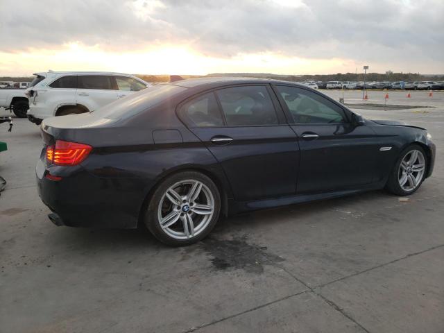 2016 BMW 550 I - WBAKN9C51GD961860