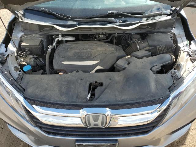 2018 HONDA ODYSSEY EX - 5FNRL6H76JB098604