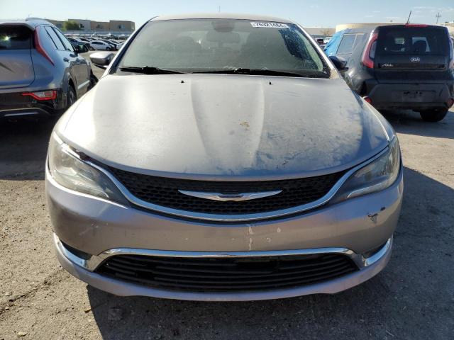 VIN 1C3CCCAB5FN677969 2015 Chrysler 200, Limited no.5