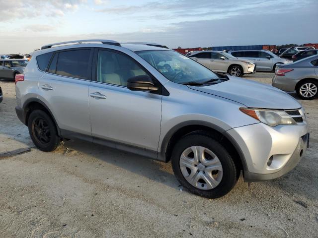 VIN 2T3BFREV7DW114935 2013 Toyota RAV4, LE no.4