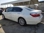 HONDA ACCORD EXL photo