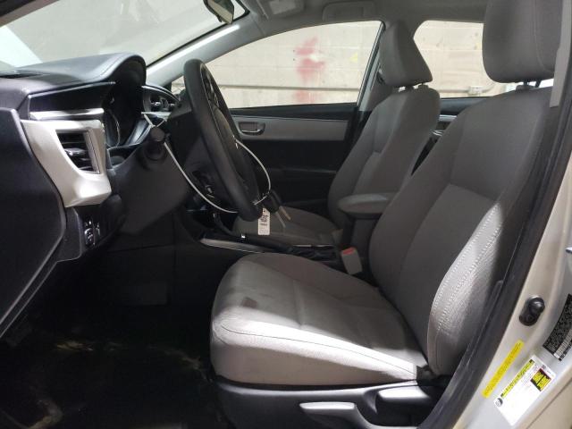 2016 TOYOTA COROLLA L - 5YFBURHE8GP528967
