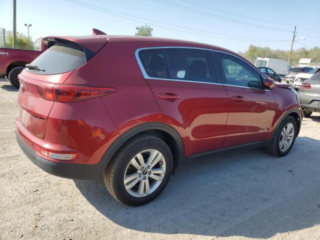 2019 KIA SPORTAGE L - KNDPM3AC5K7536627