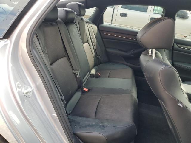 2022 HONDA ACCORD SPO - 1HGCV1F37NA004149