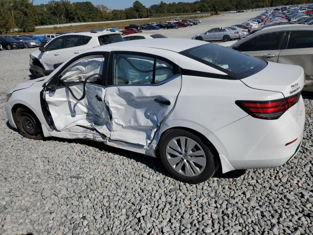 VIN 3N1AB8BV5RY311418 2024 NISSAN SENTRA no.2