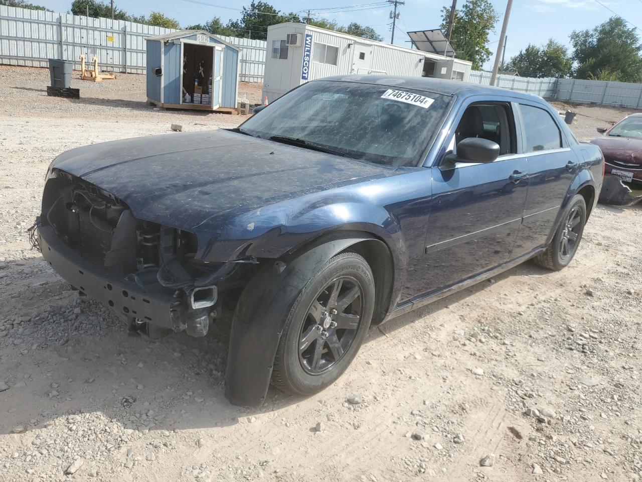 Chrysler 300 2006 LX