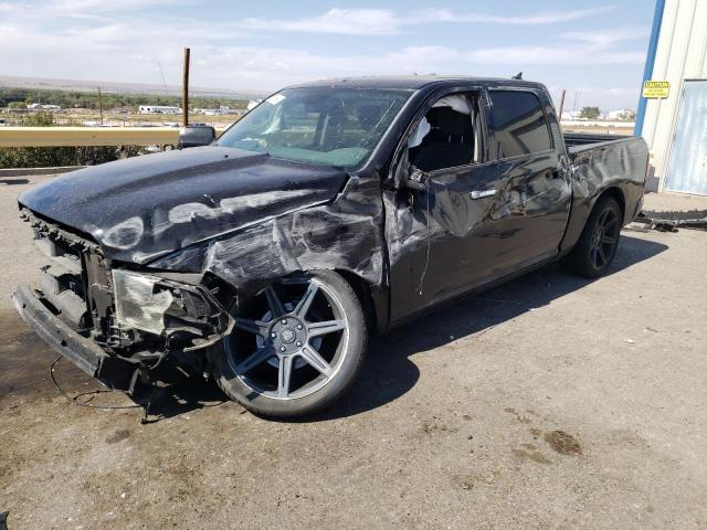2016 RAM 1500 SLT - 1C6RR6LT7GS127954