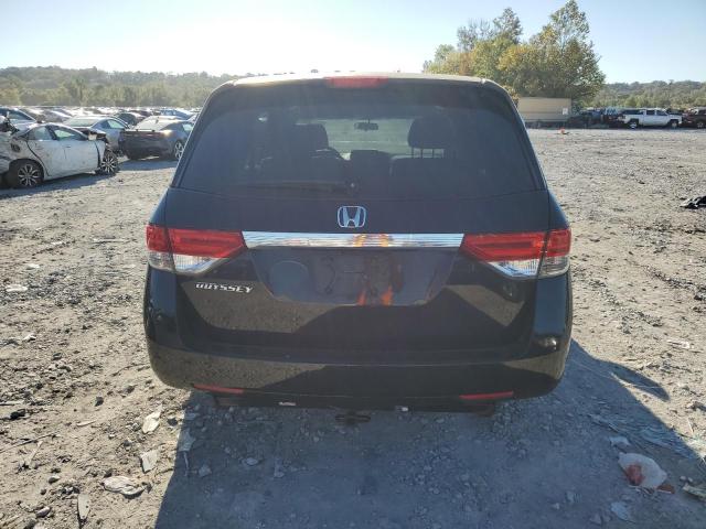 VIN 5FNRL5H4XGB109676 2016 Honda Odyssey, EX no.6