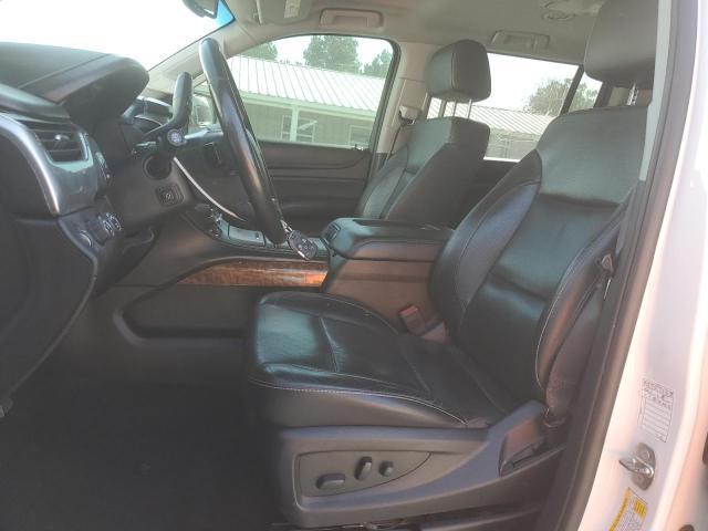 2018 CHEVROLET SUBURBAN K - 1GNSKJKCXJR157393