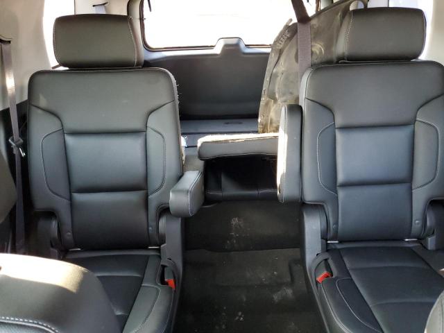 2016 GMC YUKON SLT - 1GKS1BKC8GR198250