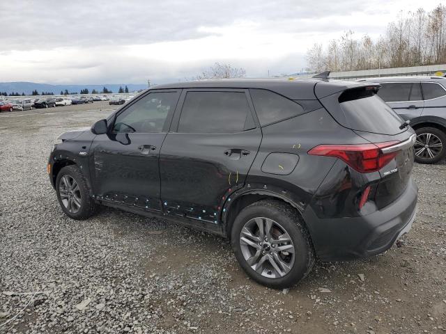 2022 KIA SELTOS LX - KNDEPCAA9N7250216