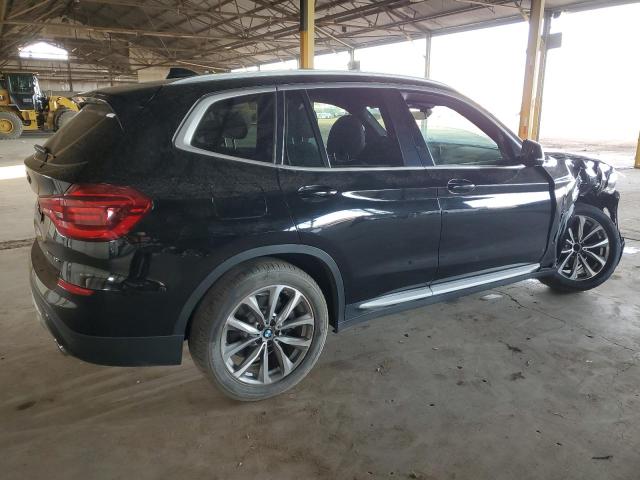 VIN 5UXTR7C59KLF29422 2019 BMW X3 no.3