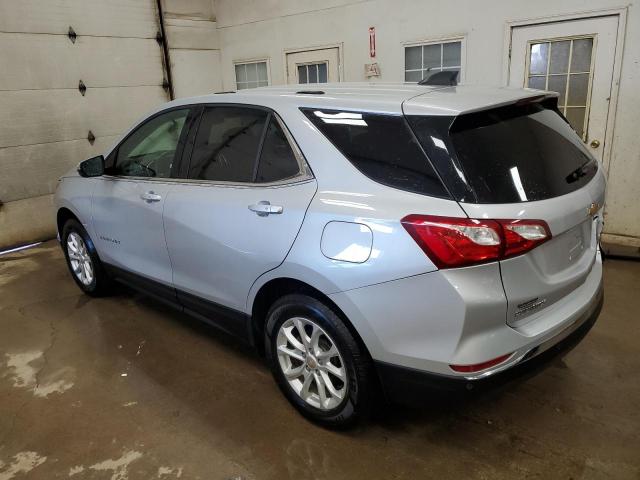 2018 CHEVROLET EQUINOX LT 2GNAXSEV9J6261577